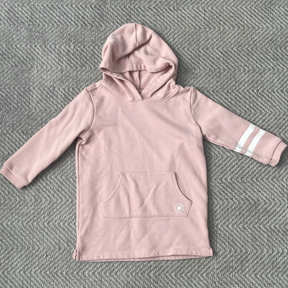Gymboree Limited Edition 2T tunic sweater